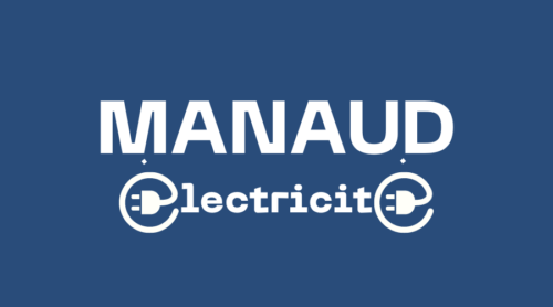 logo Manaud Electricité